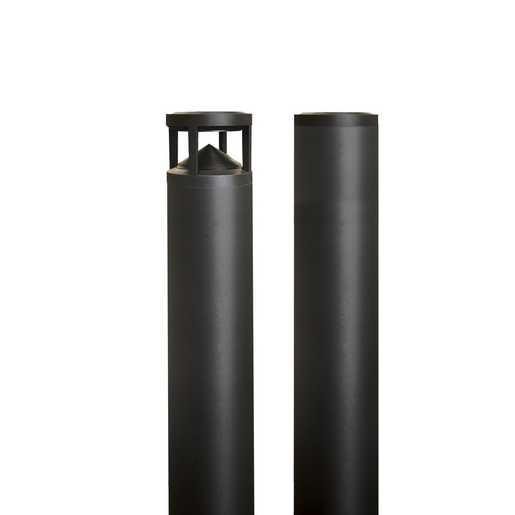 Pavilion Impact Bollard Outdoor Lighting | | Current